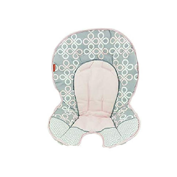 Fisher Price Space Saver High Chair Replacement Pad Model DRF72