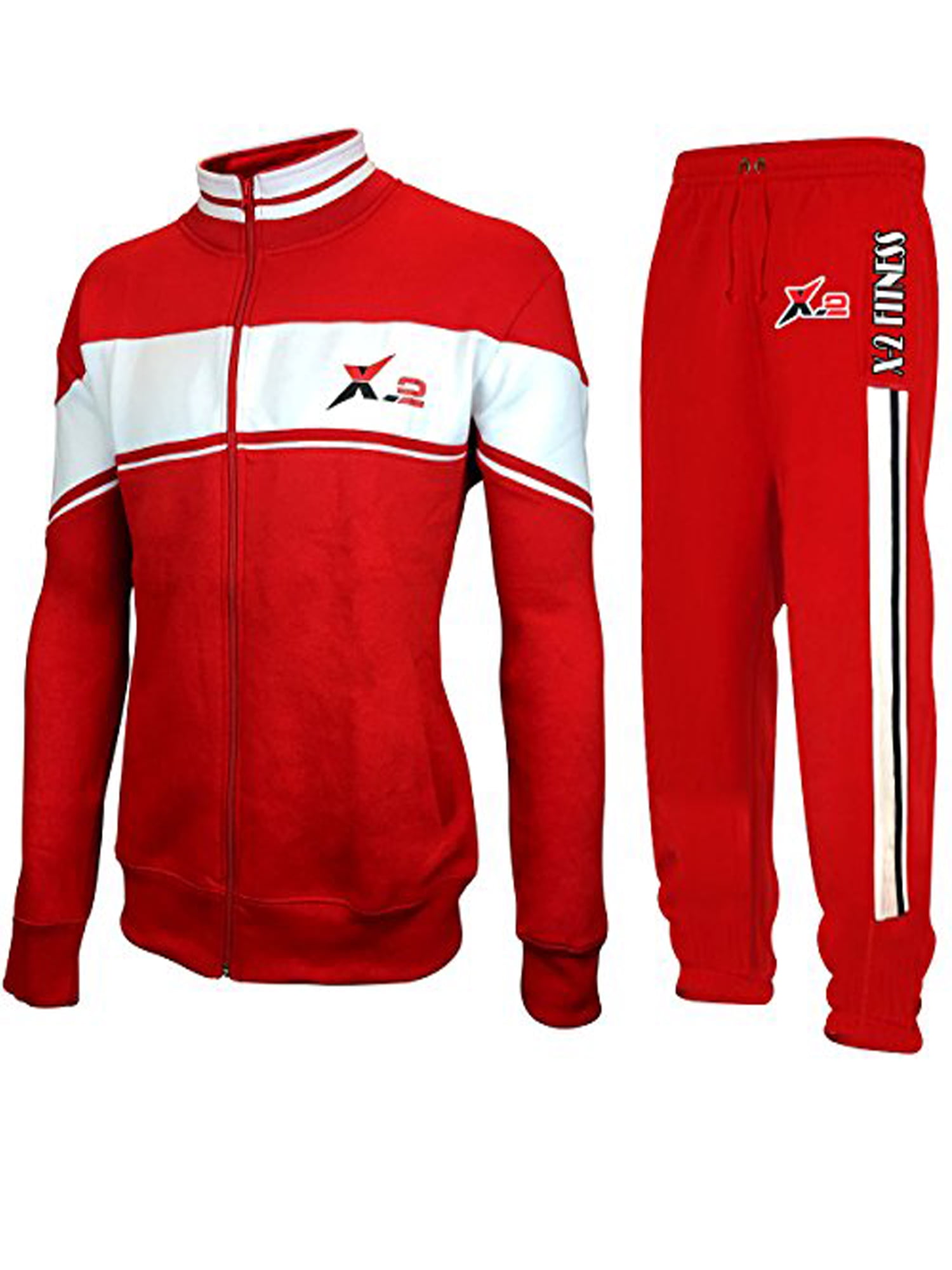 men's jogging suits at walmart