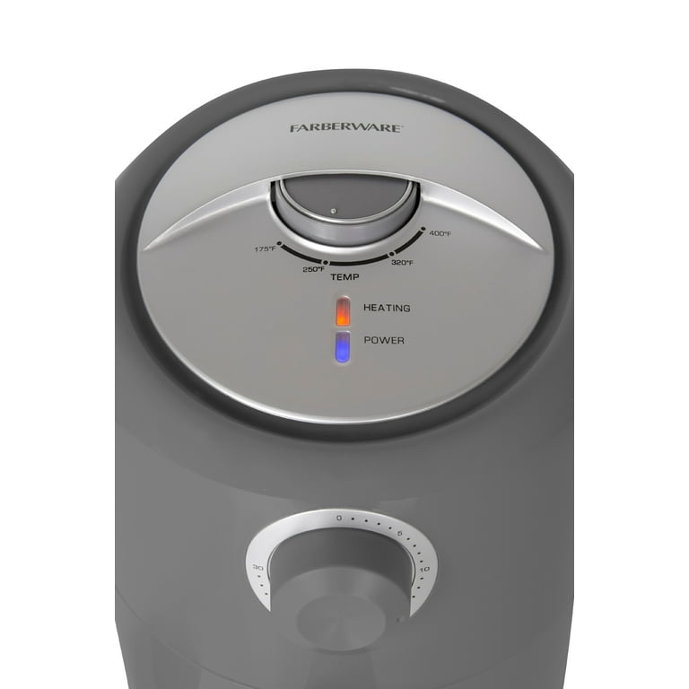 Farberware Air Fryer - Adam Marshall Land & Auction, LLC