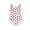 A, variant on AJZIOJIRO Kids Girls Summer One Piece Swimsuit UPF 50 Sun Protection Swimwear Toddler Floral Bathing Suits 8-12T