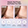 thumbnail image 3 of MIRACOMB 1 Plancha alisadora de cabello profesional - Cerámica Ion Tech riza y alisa fácilmente Calor digital para un peinado de precisión Doble voltaje - Herramienta perfecta para alisar el cabello p, 3 of 5