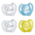 thumbnail image 1 of Chupete Tommee Tippee Silicona Ultraligero Diseño Simétrico 6-18 Meses, 1 of 8
