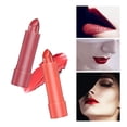 thumbnail image 2 of Set de lápices labiales Zulema 6 colores hidratantes brillo de labios mate impermeable, 2 of 8