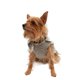 thumbnail image 2 of Capa Abrigo Calientito Trendy Gris P/Perro Talla 1 Pet Pals, 2 of 4