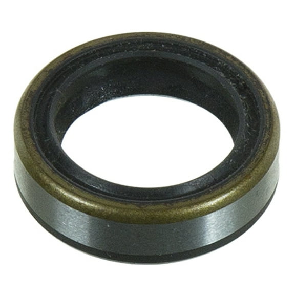 National 710714 Man Trans Shift Shaft Seal Fits select: 2007-2016 BMW 328, 2001-2012 MERCEDES-BENZ C