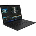 thumbnail image 1 of Remis à Neuf (Excellent) - Lenovo ThinkPad T16 Gen 3 - Écran 16 Pouces - Intel Ultra 5 125U - 16 Go RAM - 512 Go SSD - Windows 11 Pro, 1 of 1