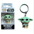 thumbnail image 3 of Funko POP Keychain Toy TIFFANY Star Wars One Piece NAMI Luffy Zoro Ace Law Dragon Ball NARUTO SASUKE Strangers Steve Toys, 3 of 5