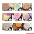 thumbnail image 2 of Valentine's Gift Valentines Day Clear Acrylic Handmade Soap Stamp Love Heart Rose Pattern Chapter, 2 of 21