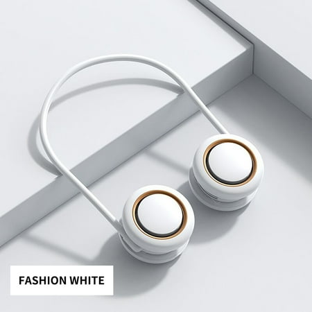 

OAVQHLG3B Hanging Neck Fan Mute Small Fan