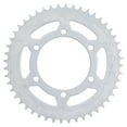 thumbnail image 4 of Niche 530 48T Rear Drive Sprocket for Yamaha YZF-R6S Motorcycle 519-CDS2543P, 4 of 6