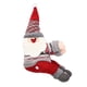 thumbnail image 2 of Ganfancp Nuevo Adorno de Papá Noel de Lana de Punto Botón de Sujeción de La Cortina de La Puerta Ofertas Flash 1X Sujeción de Cortina, 2 of 3