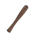 thumbnail image 1 of Kearding Bebida de Muddler Trituradora de Trituradora Cóctel Amortiguador Bar Herramienta Martillo de hielo Bartender Barware Kits de equipo de elaboración de vino Kearding HA020384-00, 1 of 1