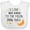 AA-White, variant on Inktastic I Love My Gigi to the Moon and Back Boys or Girls Baby Bib