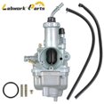 thumbnail image 1 of CARBURETOR FOR YAMAHA TRI MOTO 225 CARB YTM225 YTM TRI-MOTO CARB CARBY 1983-1986, 1 of 5