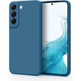 thumbnail image 1 of for Samsung Galaxy S22 Case, Soft Silicone Protection Shockproof Phone Case Cover for Samsung Galaxy S22 5G, 1 of 5