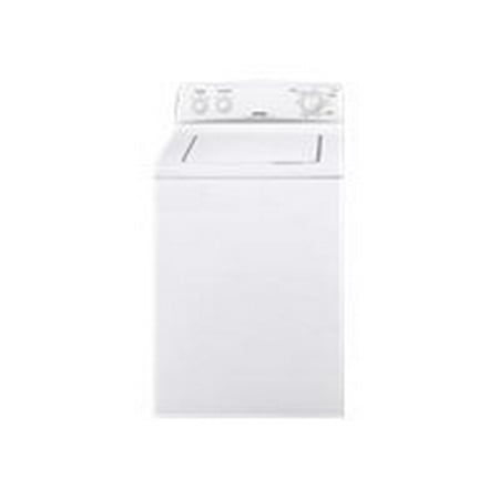 General Electric Hotpoint 3.8 Doe Cu. Ft. Capacity W
