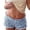Blue, variant on HAIJIE Plus Size Swim Shorts Comfy Drawstring Casual Elastic Waist Cute Shorts Casual Shorts Going Out Shorts for Girlfriend Summer Daily Wear