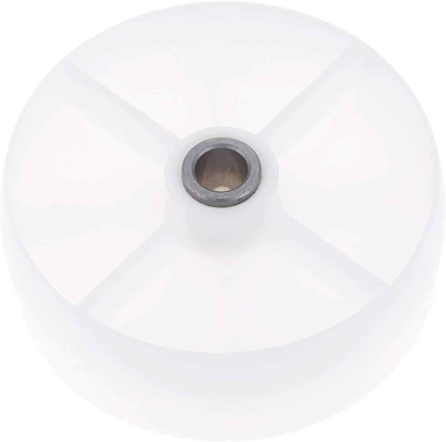 Scaroo WPY312959 Dryer Repair Kit (306508 x2), (303373K x2) WP6-3037050