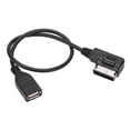 thumbnail image 1 of Cable AMI a USB E AMIUSB para automóvil Funcionamiento suave, 1 of 9