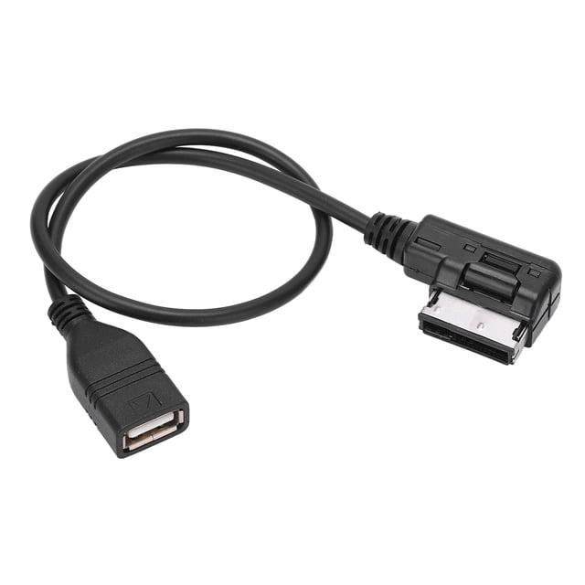 Cable AMI a USB E AMIUSB para automóvil Funcionamiento suave