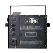 Chauvet HHAZE2D Water-Based Fog Machine, Continuous Output, DMX Control