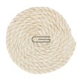 thumbnail image 2 of CHUANK Natural Twisted Sisal Rope Multiple Lengths & Diameters, 2 of 4