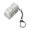 C, variant on Portable Keyboard Switches Tester Testing Tool LED Light Keyboard Switches Keychain Toy for 2-Key 3-Key 4-Key 1PC