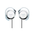 thumbnail image 1 of Auriculares Panasonic RP-HZ47-W Clip Head, color blanco, 1 of 7