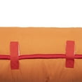 thumbnail image 6 of Cocomelon "Wheels on The Bus" Toddler Nap Mat - Blue, 6 of 7