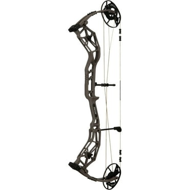 Bear Alaskan XT Bow Stone 60 lbs. RH