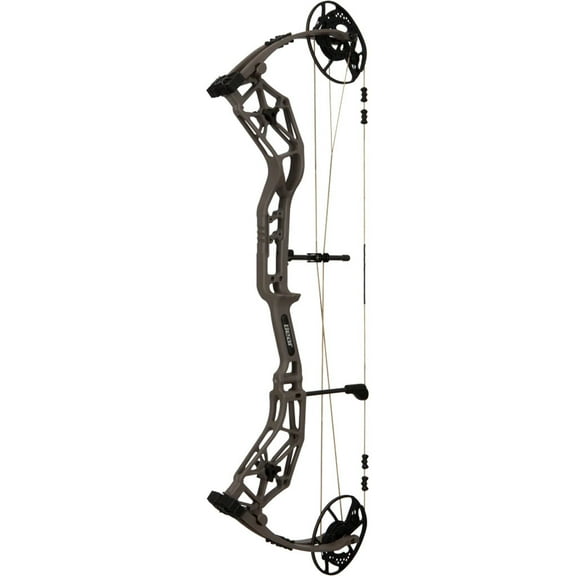 Bear Alaskan XT Bow Stone 60 lbs. RH