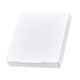 thumbnail image 5 of Protector de receptáculo Enchufe Caja impermeable a prueba de polvo Equipo tipo 86 Universal blanco, 5 of 9