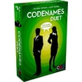 thumbnail image 1 of Czech Games Codenames : Duet - le Jeu de Déduction de Mots pour Deux Joueurs, 1 of 5