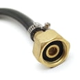 thumbnail image 2 of Conector Llenado Casete Tubo Goma Conexión Directa Válvula Inflado Rusa, 2 of 6