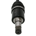 thumbnail image 5 of Niche Drive Shaft CV Axle for Polaris Ranger 500 Crew 700 2204858 UTV 519-KCA2273X, 5 of 6