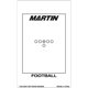 thumbnail image 1 of TABLAS DE ENTRENADORES-FÚTBOL Martin Sports CFO06, 1 of 1