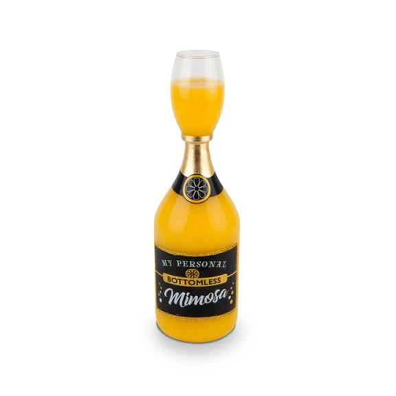 Vaso sin FONDO para mimosa TIGSA capacidad 940 ml
