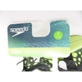 thumbnail image 2 of Speedo Boys' Hybrid Water Shoes Dinosaur Green Size Small (5 - 6), 2 of 4