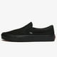 thumbnail image 2 of Tenis Vans Classic Slip-On Hombre Clasico Skate Moda negro 23.5 VN0EYEBKA, 2 of 4