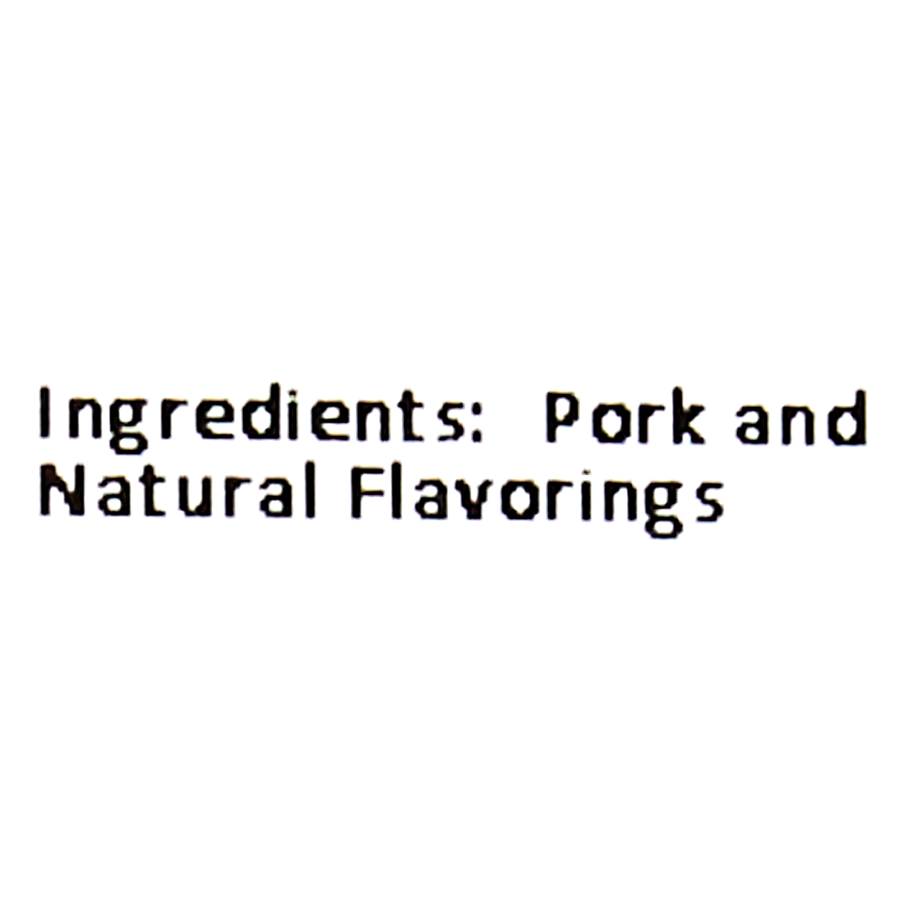 Pork Steaks, 3.5-5 lb. (Fresh)