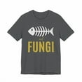 thumbnail image 2 of Fish and Fungi T-Shirt – Caribbean Cuisine Graphic Tee | Unique Island Dish Tee | Fun Food Lover's Apparel | Caribbean Gift, 2 of 49