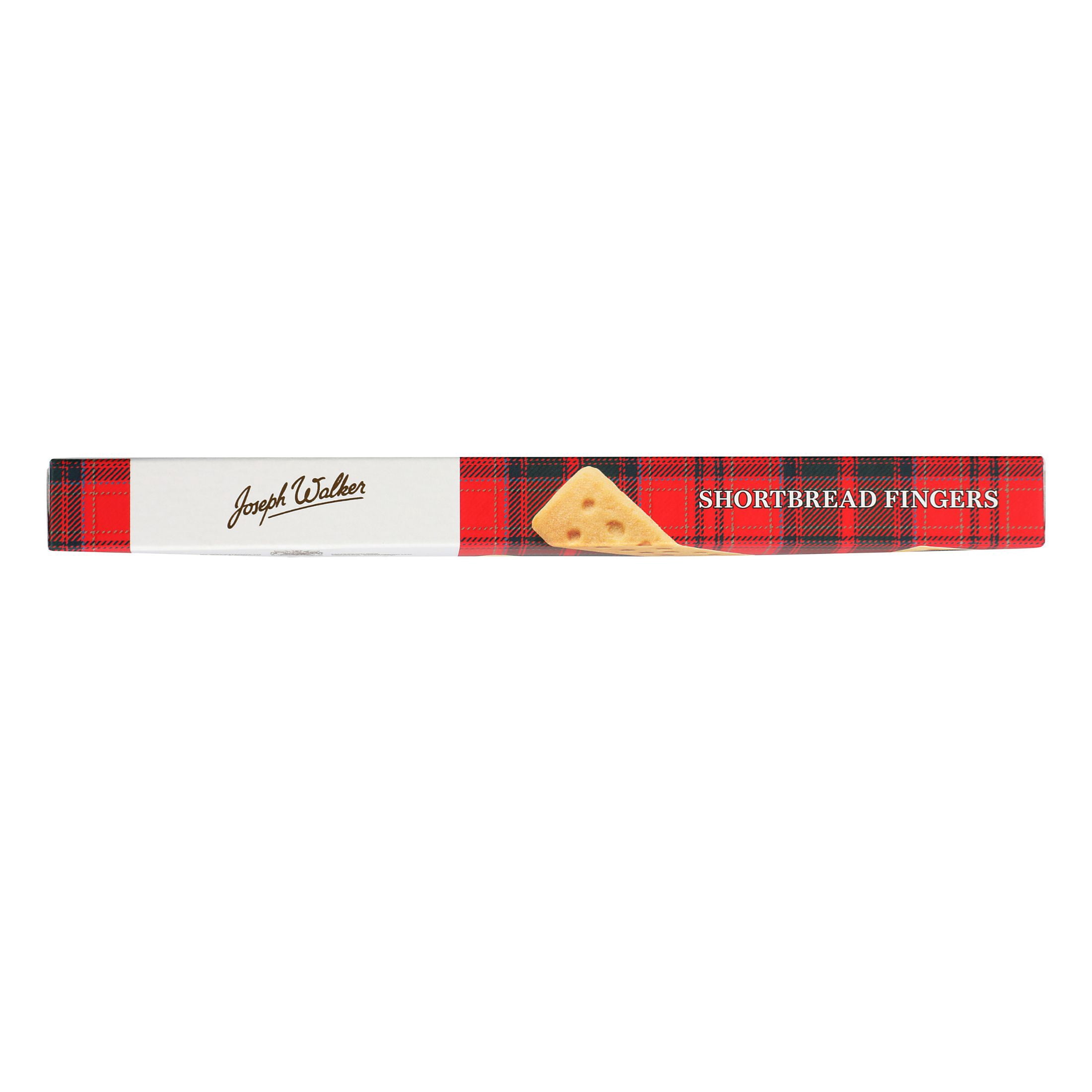 Walker's Shortbread Fingers 5.3 oz