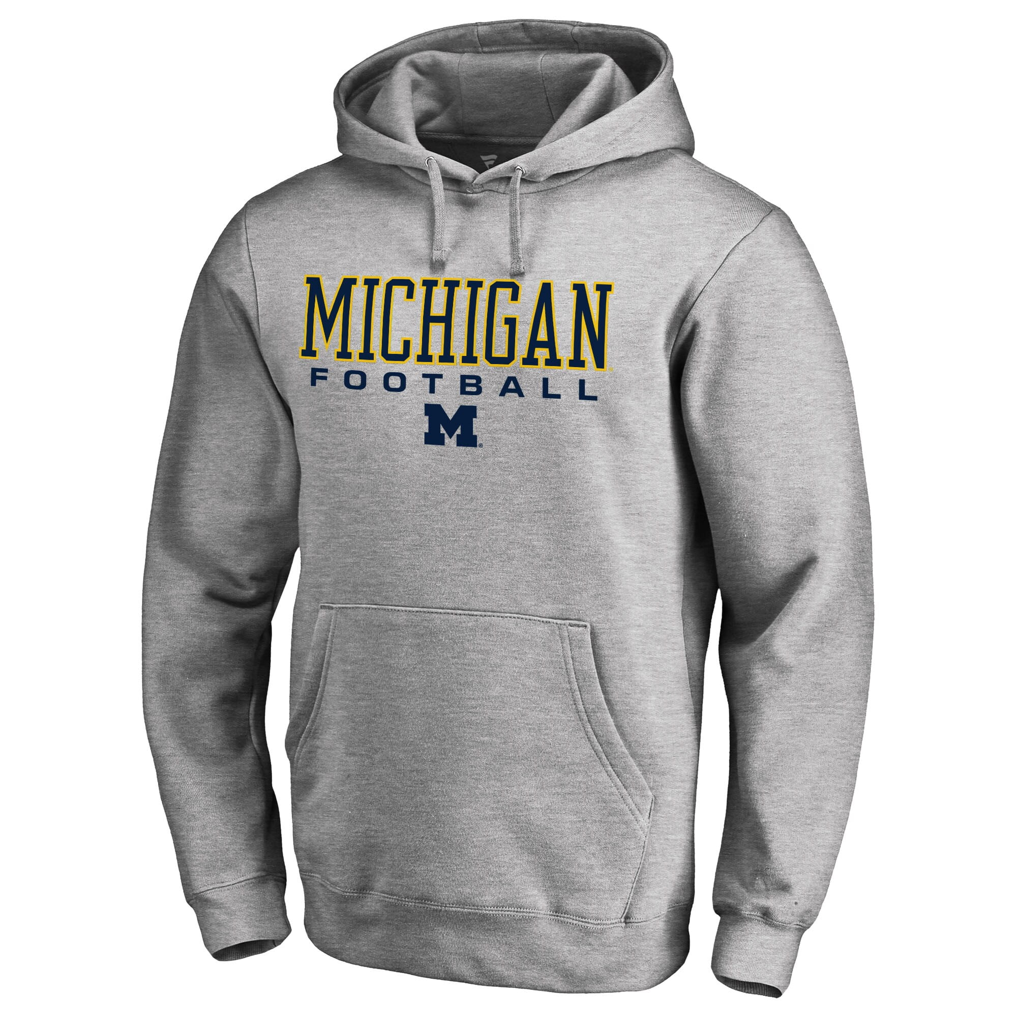 michigan wolverines football hoodies
