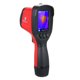 thumbnail image 1 of DALI Professional IR Thermal Imager 160x120 Cámara termográfica infrarroja de 3,2 pulgadas Pantalla Tomshoo Cámara termográfica, 1 of 7