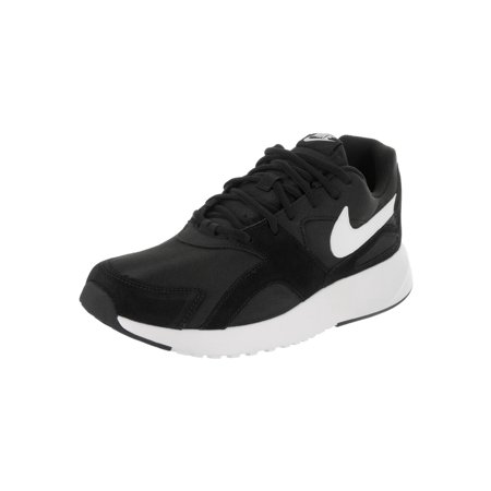 nike pantheos black