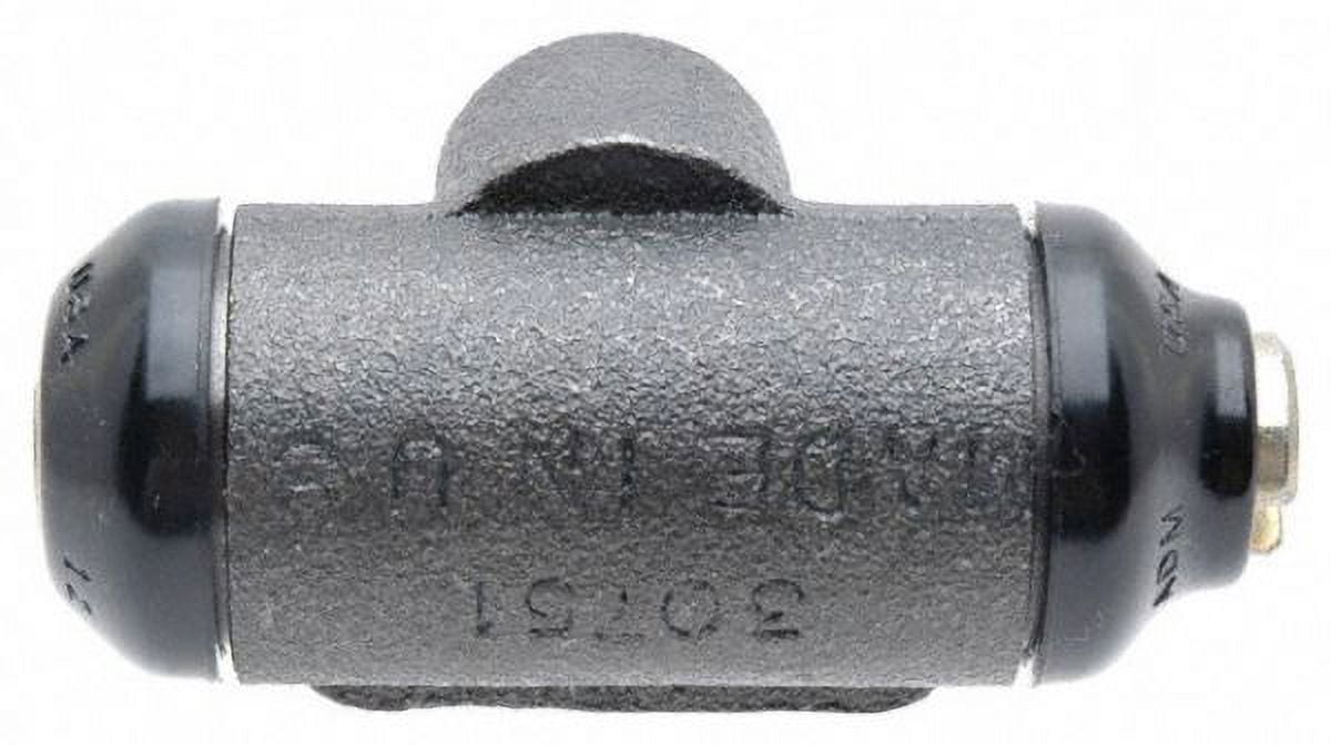 Drum Brake Wheel Cylinder Fits select: 1996-1997 GEO TRACKER, 1998 CHEVROLET TRACKER