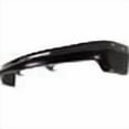 thumbnail image 3 of Front Bumper Primed Black For 1999-2002 Silverado / 2002-2006 Suburban Tahoe, 3 of 8