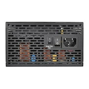 Thermaltake Toughpower GF A3 Gold 850W - TT Premium Edition - Internal - 3.3 V DC, 5 V DC, 12 V DC,12 V Output - 850 W - 1 +12V Rails - 1 Fan(s) - NVIDIA SLI Supported - 90% Efficiency
