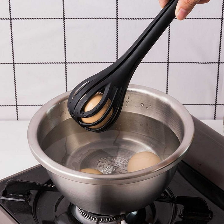 Wovilon Whisks For Cooking Kitchen Whisk Tool Wire Whisk Egg Beater For  Blending Whisking Beating Stirring Baking Eggs Whisk Ball Mixer Hand Mixer