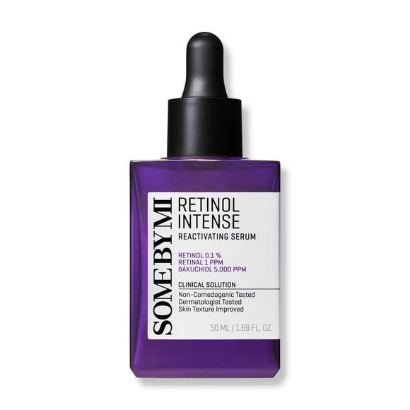 Sérum SOME BY MI Retinol Reactivante Intenso 50 ml para rostro